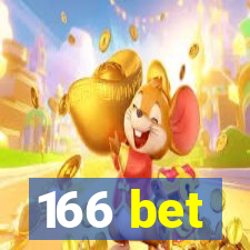 166 bet